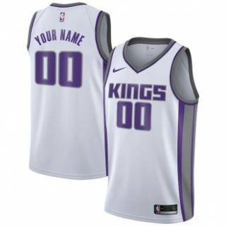 Sacramento Kings - Association (Personalizable)